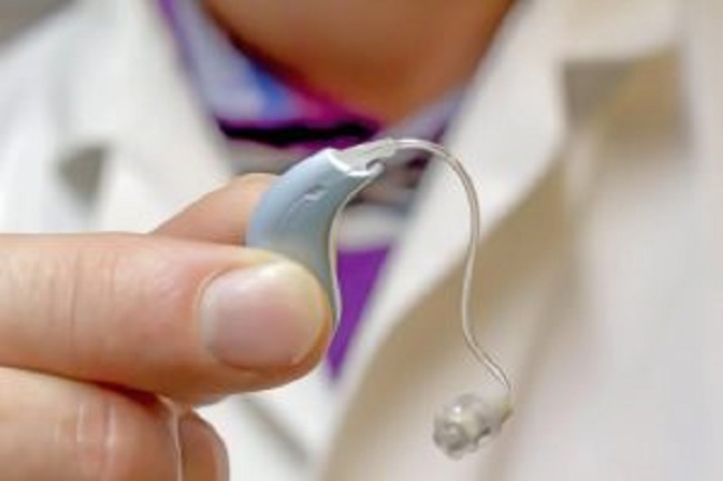 What You Need To Know About Over The Ear Hearing Aids - Bay Area Audiology